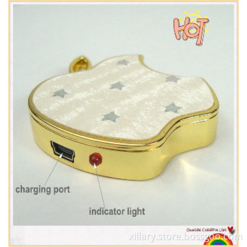 2014 Newest arrival flameless usb lighter rechargeable